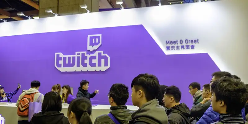 Engaging Voters: Leveraging Twitch for Political Live Streams