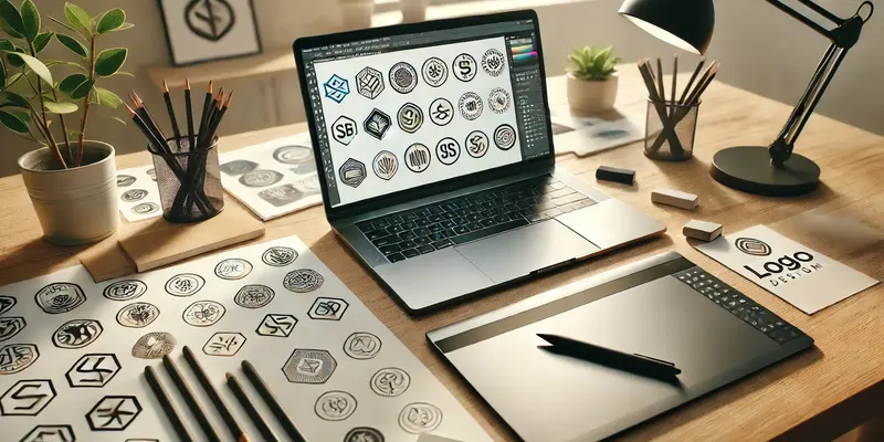 Dentsu Demonstrates How To Make Logos And Influence People