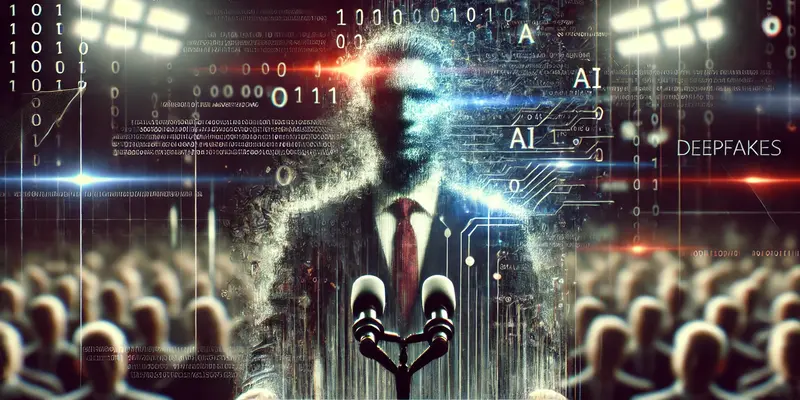 Deepfakes and Democracy: Navigating the Ethics of AI in Political Advertising