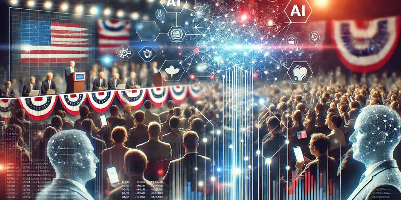  AI in Crafting Political Micro-Moments: Engaging Voters in Real-Time