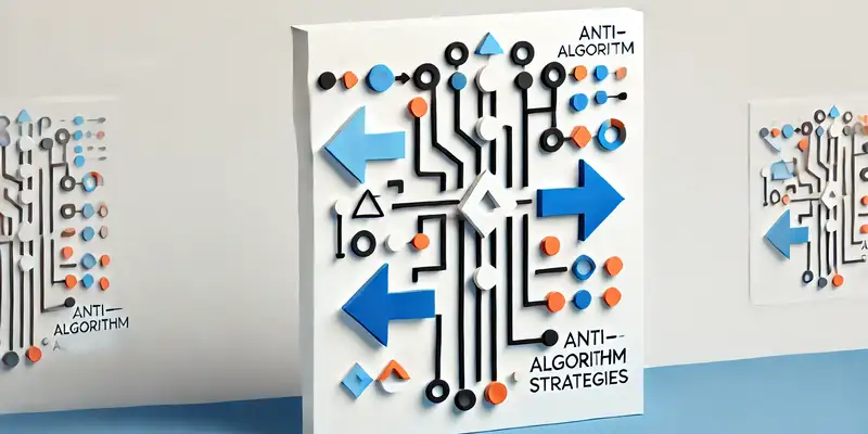 Predicting Anti-Algo In Advertising Will Rise In 2025
