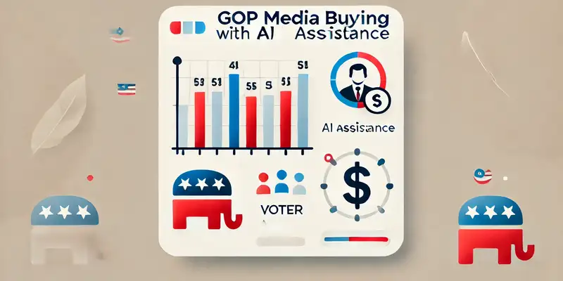 AI Meets Strategy: How Tom Newhouse is Slashing Overhead and Redefining GOP Media Buying 