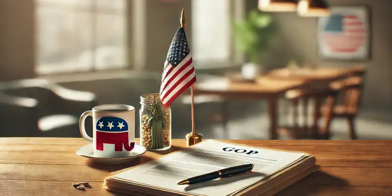GOP Firm Chief Sets Up Innovation Arm to Address the Party's Strategic Shortcomings