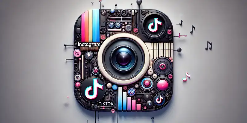 Instagram TikTok-ifies The Grid