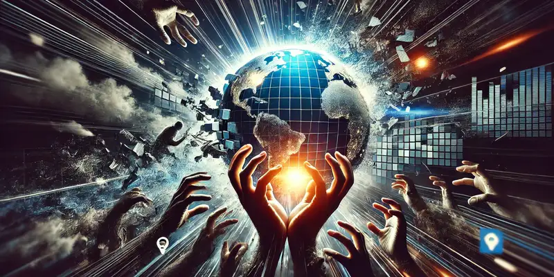 Ad Industry Must Stay 'Open' To Save The Web