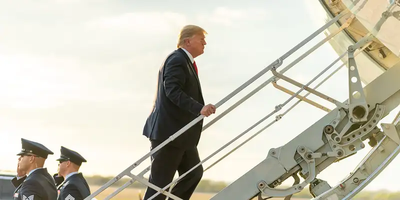 Meta Will Pay Trump $25 Million To Settle Suit Over Account Suspension
