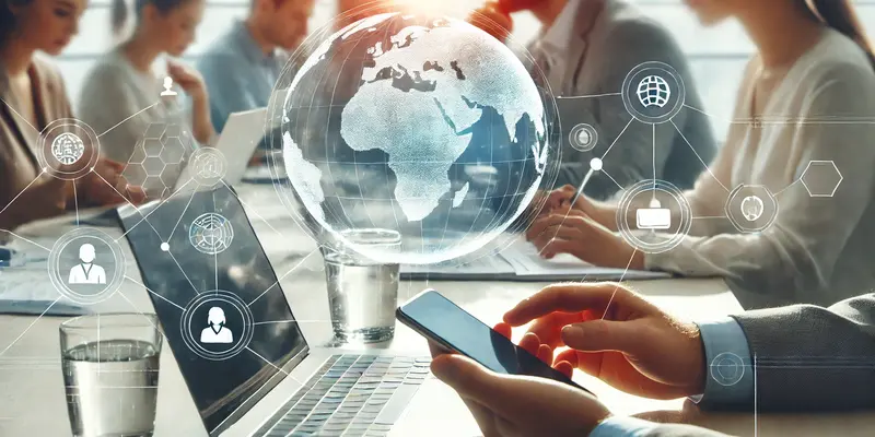 Digital Patriots: How Citizenship in the Online Era Shapes Political Campaigns
