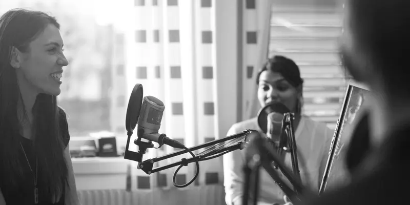 Tapping Into the Airwaves: Winning Political Campaigns with Podcast Advertising