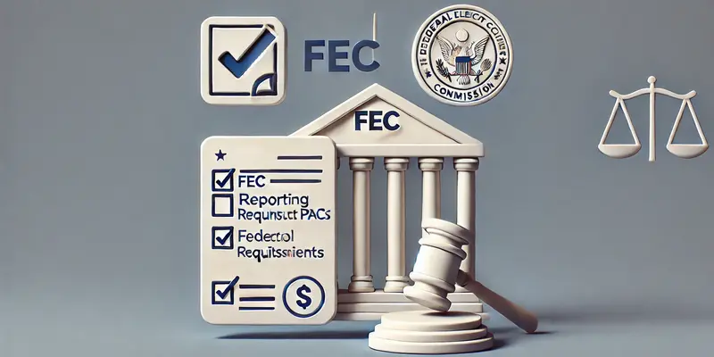 C&E Newsletter: A New Challenge to FEC Reporting Requirements for Conduit PACs 