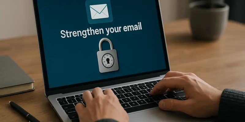 Strengthening Email Ecosystem: Outlook’s New Requirements for High‐Volume Senders