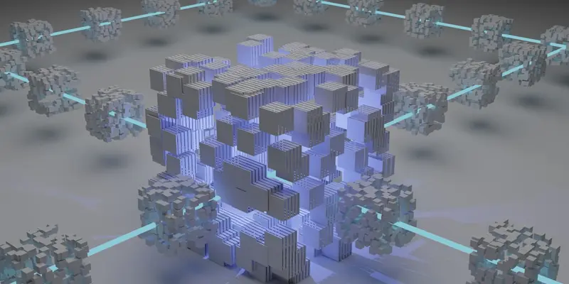 Block by Block: Reinventing Campaign Trust with Blockchain Technology