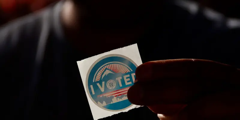 Predicting the Vote: Machine Learning’s Impact on Campaign Strategy