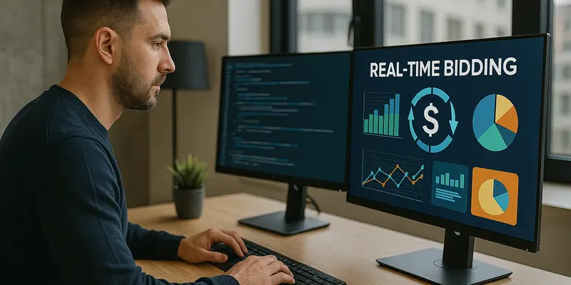 Real-Time Bidding (RTB) in Political Advertising