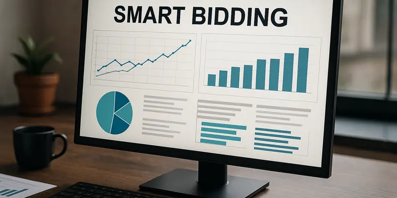 Google Makes 'Biggest' Update To Smart Bidding
