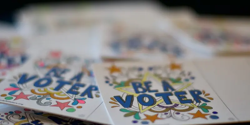 Why Social Proof Wins Elections: Using Endorsements and Community Momentum