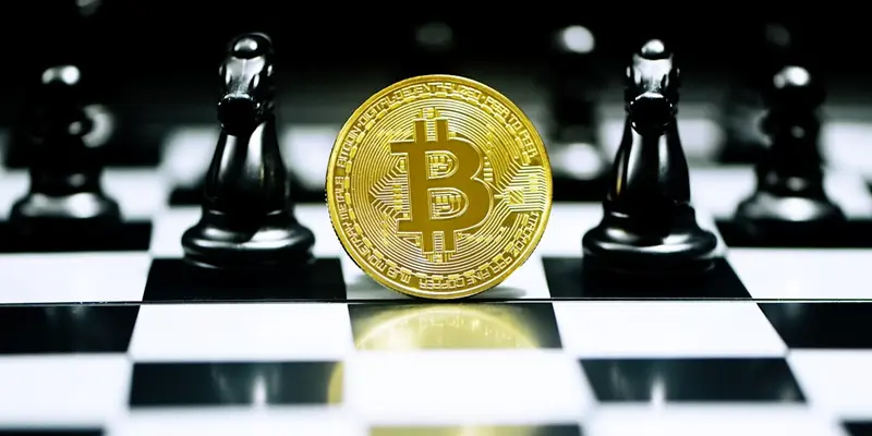 From Wallets to Blockchains: How Cryptocurrency Is Changing Political Fundraising