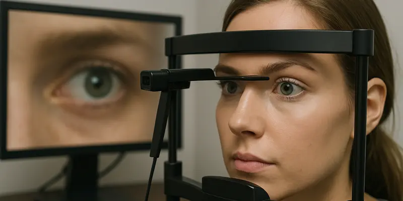 Dentsu Integrates Consumer Eye-Tracking Into Global Retail Media Planning
