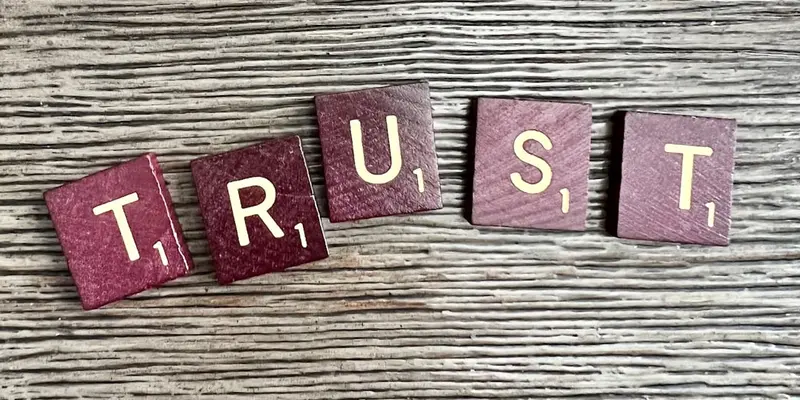 Trust in the Machine: How Political Campaigns Can Use AI to Build Voter Trust