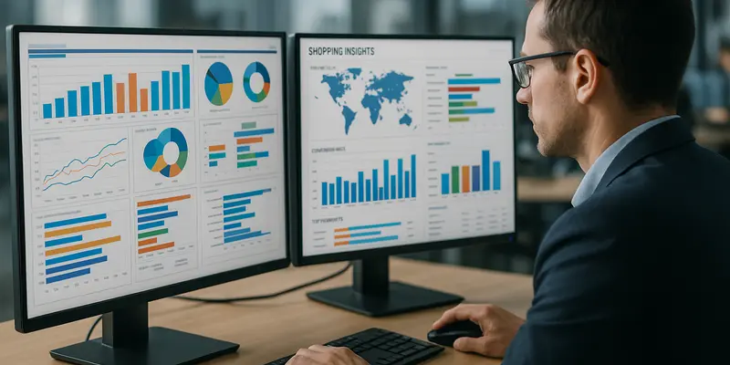Hearst And Amazon Combine Targeting Tools To Drive Programmatic Campaigns