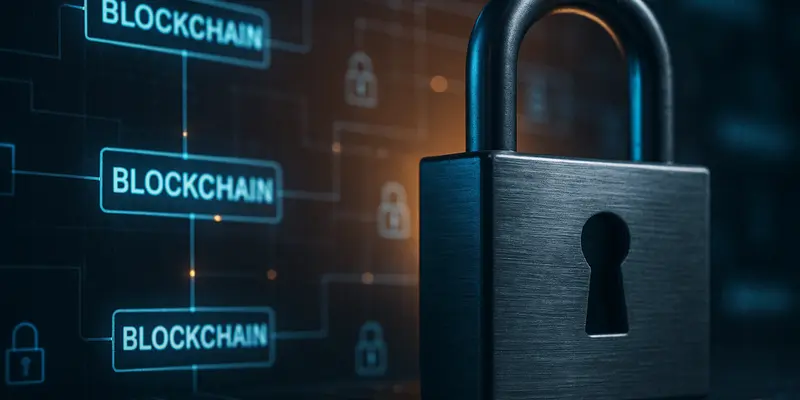 Securing the Message: How Blockchain Can Protect Digital Political Ads
