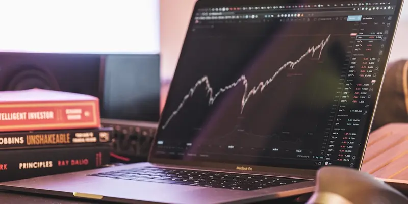 Stock Platform Predicts GAI Growth, Use