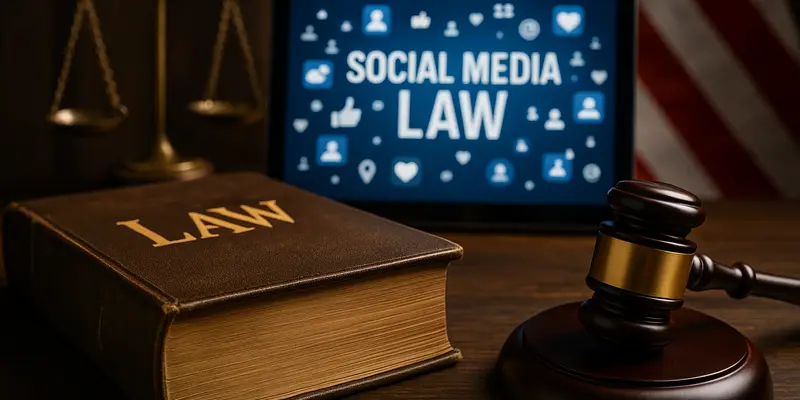 Tech Industry Blasts 'Blatantly Unconstitutional' Arkansas Social Media Law