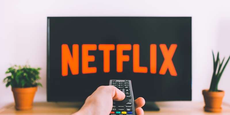 Powered By Netflix, Streaming's Share Soars To 46% In June