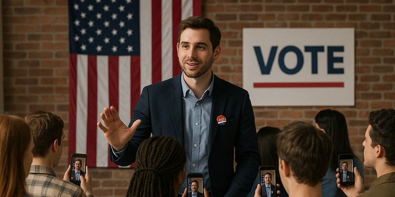 The Future of Influencer Collaborations in Political Campaigns
