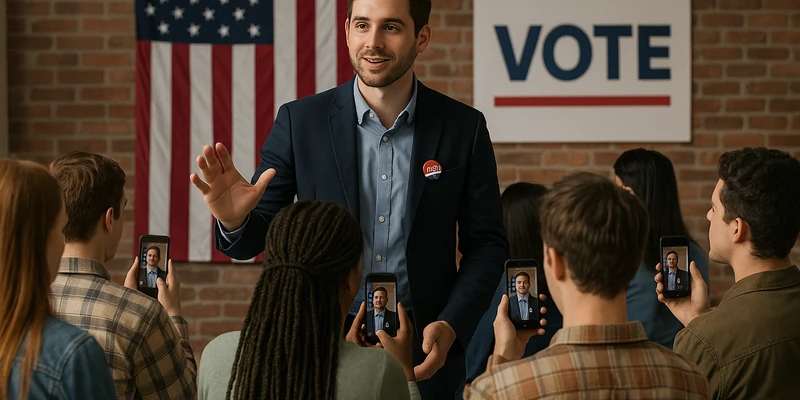 The Future of Influencer Collaborations in Political Campaigns