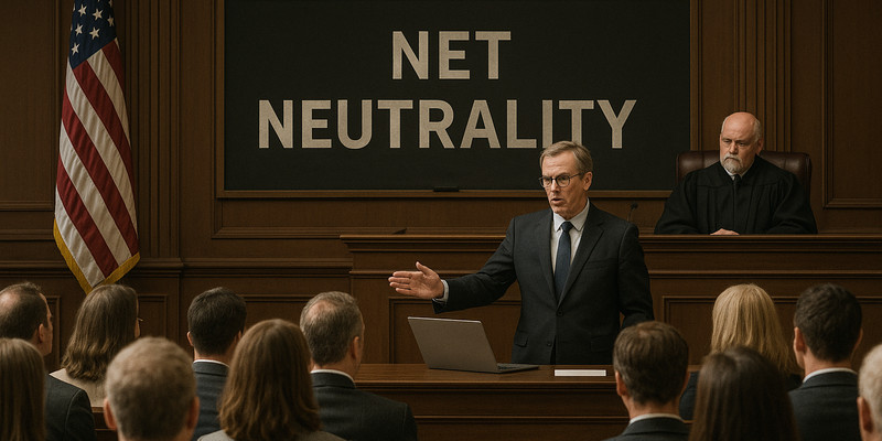 The Impact of Net Neutrality on Political Campaigns: Why Equal Access Matters
