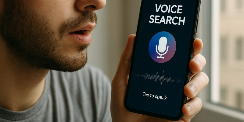 The Role of Voice Search in Political Campaign SEO