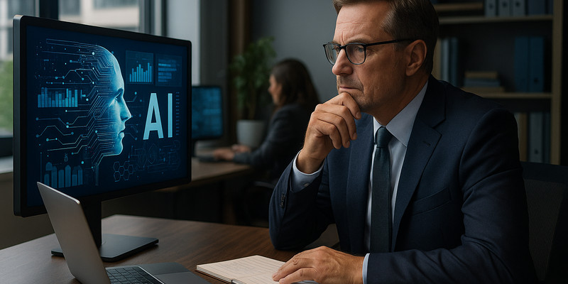 Survive and Thrive: How Political Business Owners Will Adapt in the Age of AI