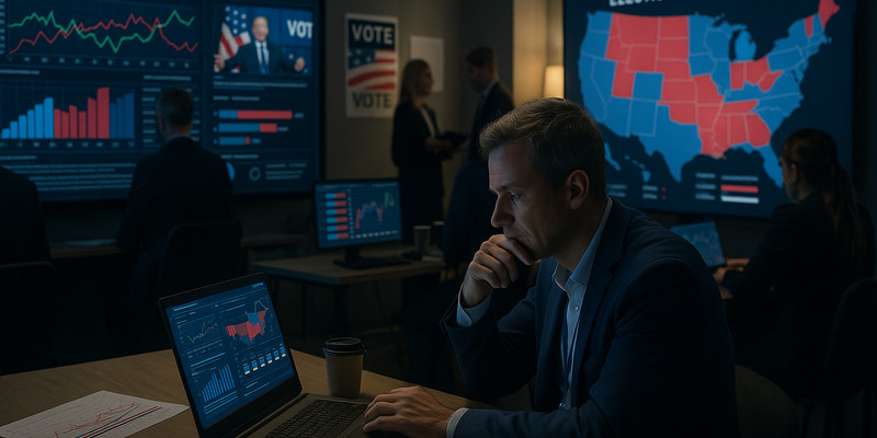 The Role of AI in Real-Time Campaign Adjustments