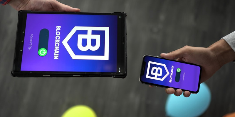 Blockchain Technology Can Ensure Transparent Campaign Financing