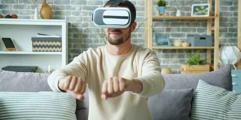 From Screens to Immersion: Using AR to Power Virtual Fundraising Success