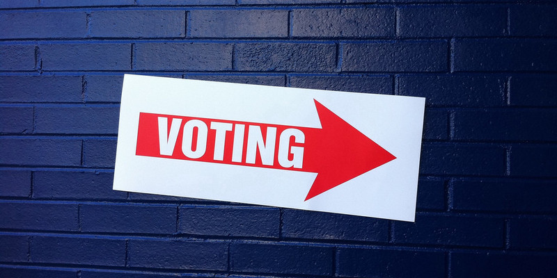 Voter Analytics and the New Political Battleground
