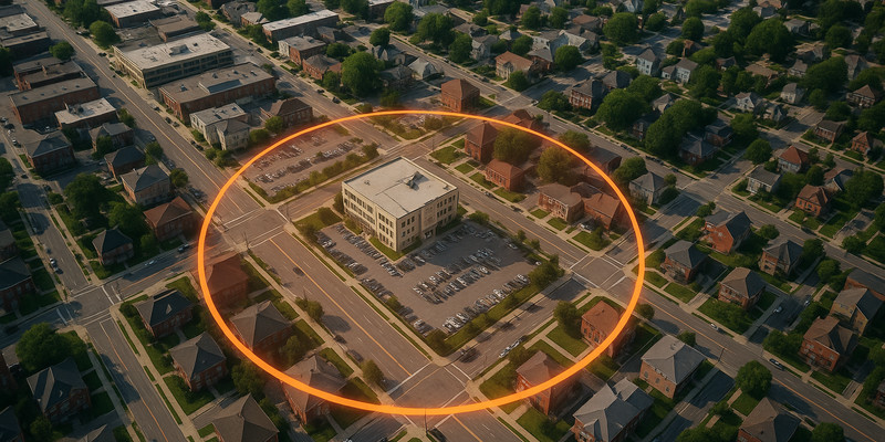 Geofencing as a Campaign Weapon: Reaching Voters Where They Are