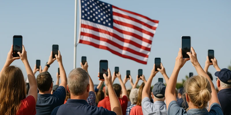 Digital Activism and the Power to Sway Elections