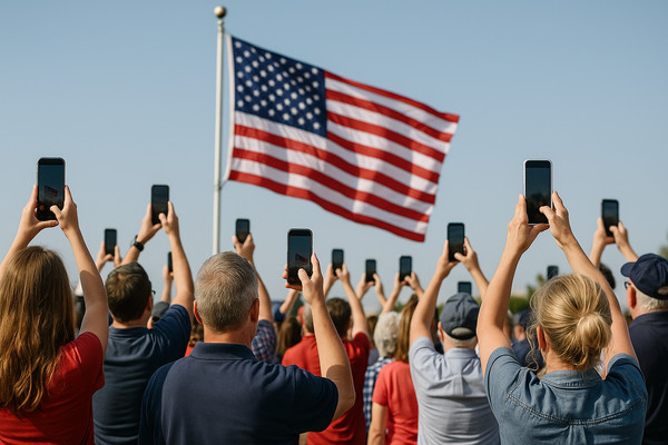 Digital Activism and the Power to Sway Elections