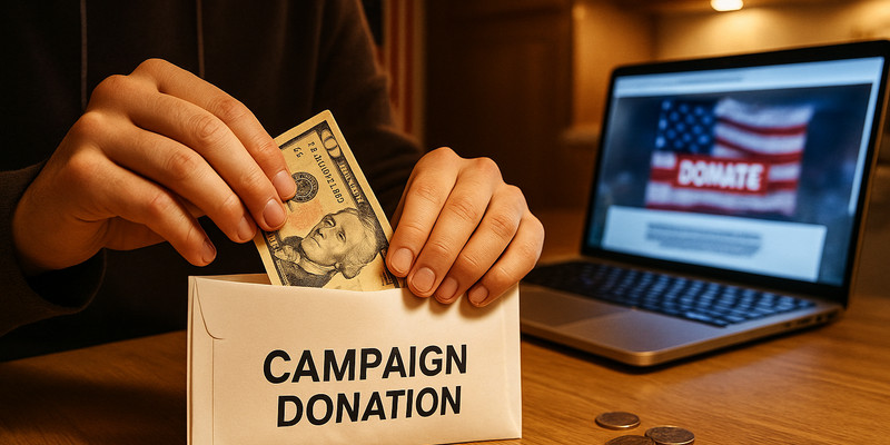 Small Dollars, Big Impact: How Micro-Donations Are Reshaping Grassroots Campaigns