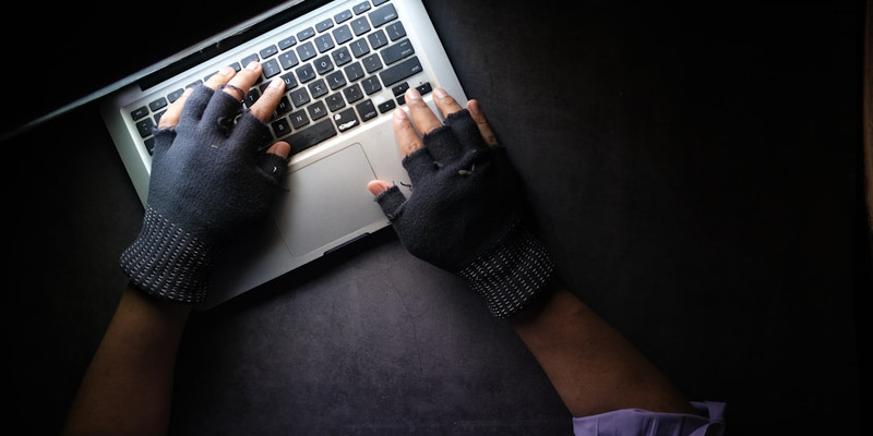 How Blockchain Is Securing Digital Campaigns from Cyber Attacks