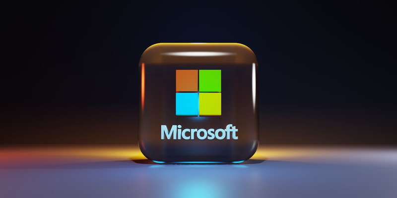 Microsoft Builds First In-House Image Generator