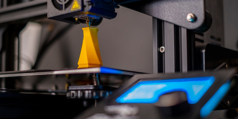 Printing the Future: How 3D Technology is Revolutionizing Political Campaign Materials