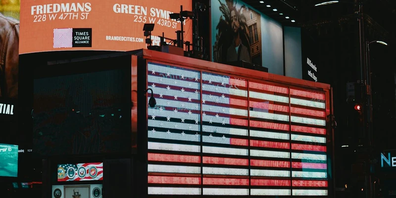 Signs of Influence: How Digital Billboards Are Transforming Political Campaign Ads