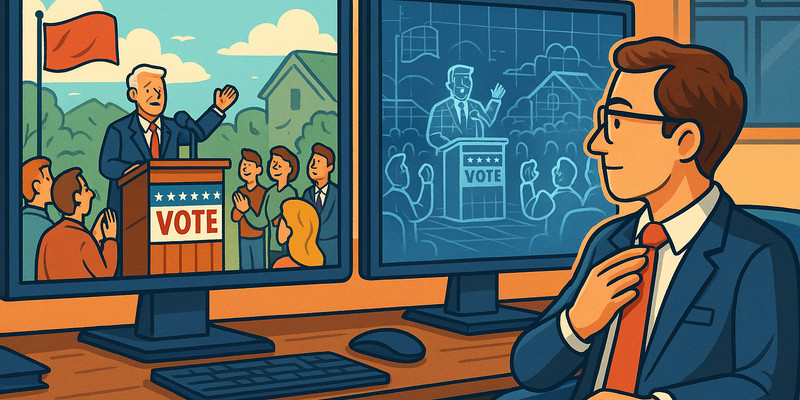 The Next Frontier: How Digital Twins Are Redefining Marketing Strategy