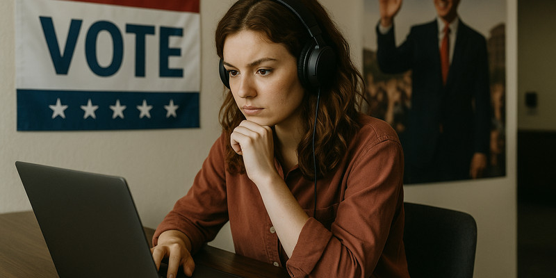 Hearing the Voters: How Social Listening Shapes Modern Campaign Strategy