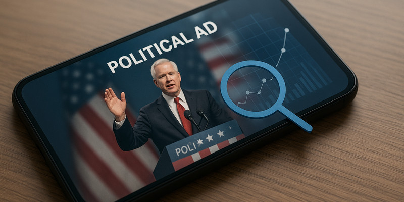 The Future of Political Ad Tracking in a Digital Era
