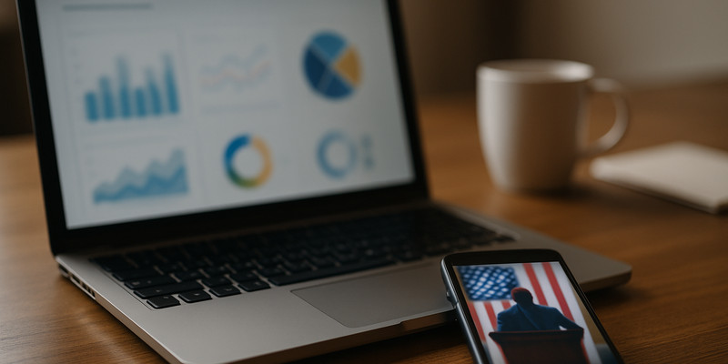 Micro-Targeting’s Conservative Advantage: How Data Precision Is Reshaping Political Advertising