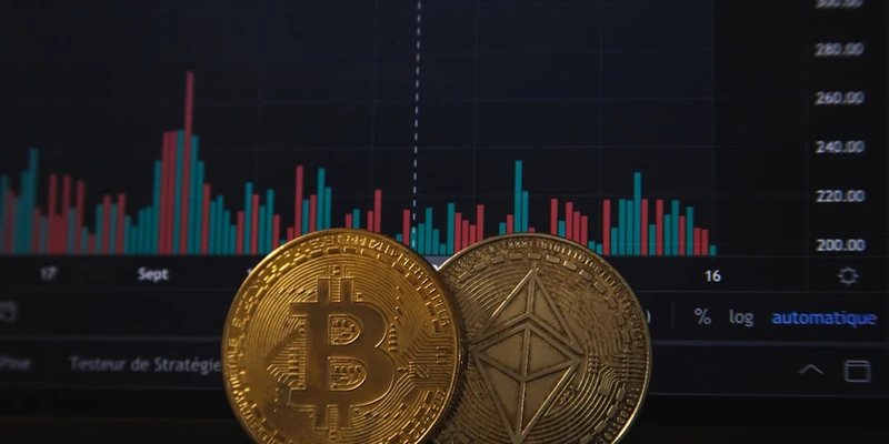 The New Ledger: How Blockchain Is Reshaping Political Donations