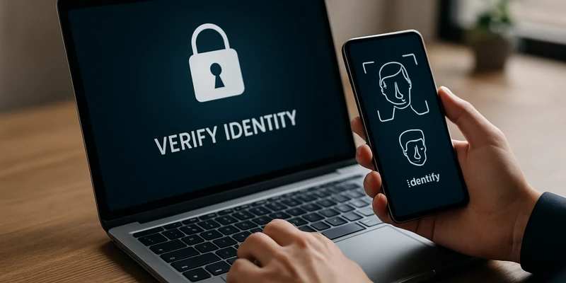 Identity First: Strengthening Political Fundraising Online